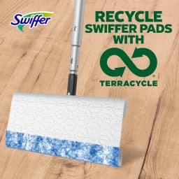 Swiffer Mop & Go Heavy Duty Wet Refills, Unstopables, 20 Count - Thumbnail 9
