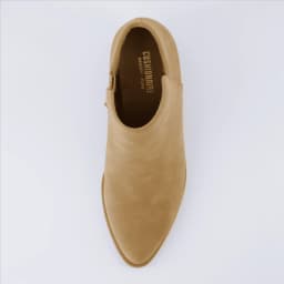Cushionaire Women's Rip Ankle Bootie +Memory Foam, Wide Widths Available - Thumbnail 7
