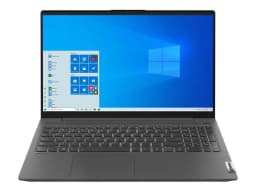 Lenovo IdeaPad 5 15IIL05 81YK 15.6" FHD Notebook,10th gen Intel i5-1035G1 (up to 3.6 GHz, 6GB Cache Memory) - Thumbnail 3