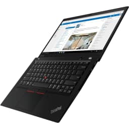 Lenovo ThinkPad 14" Full HD Laptop, AMD Ryzen 7 PRO 4750U, 512GB SSD, Windows 10 Pro, 20UH002XUS - Thumbnail 13