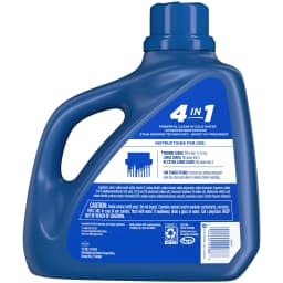 Purex Advanced Oxi with Odor Fighter, 128 fl oz, 85 loads - Thumbnail 10