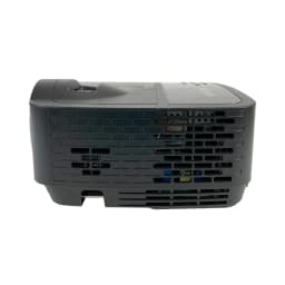 Pre-Owned InFocus IN112x DLP Projector 3200 ANSI Home Theater PC 3D Ready 1080p HDMI - Thumbnail 7