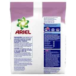 Ariel Laundry Detergent Powder With a Touch of Downy Freshness, 158 oz, 99 Loads - Thumbnail 10