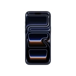 Total Wireless Apple iPhone 17 Pro Max, 5G, 256GB, Deep Blue - Prepaid Smartphone [Locked to Total Wireless] - Thumbnail 2