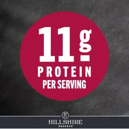Hillshire Reserve Applewood Smoked Ham, All Natural Lunch Meat, 7 oz - Thumbnail 2