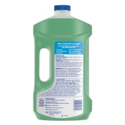 Mr. Clean All Purpose Cleaner, 2X Concentrated Multi Surface with Febreze Meadows & Rain Scent, 64 fl oz - Thumbnail 8