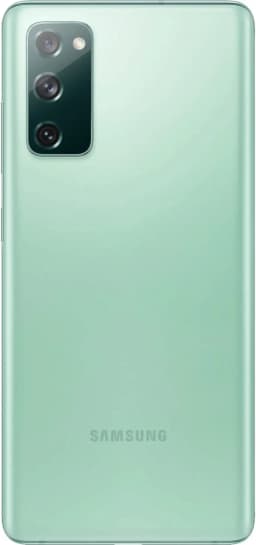 Samsung Galaxy S20 FE, 128GB, Navy- Prepaid Smartphone [Unlocked works on Straight Talk Veizon and more] - Thumbnail 6