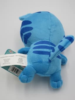 Tigey Mini Plush - Thumbnail 4