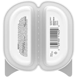 Sheba Wet Cat Food Cuts in Gravy Delicate White Fish & Tuna Entree, 2.6 oz Perfect Portions Twin-Pack Tray - Thumbnail 2