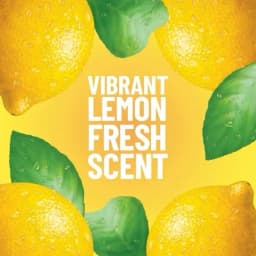 Pine-Sol Multi-Surface Cleaner, Lemon Fresh, 80 Fluid Ounces - Thumbnail 4