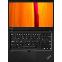 Lenovo ThinkPad 14" Full HD Laptop, AMD Ryzen 7 PRO 4750U, 512GB SSD, Windows 10 Pro, 20UH002XUS - Thumbnail 19