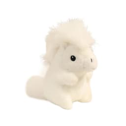 Horse Toys 5.12" Emotional Support Plush Horse Stuffed Toys Horse Plush Toys Horse Plushies Comforting Cuddles Soft Plush Toy Cute Birthday Gifts - Thumbnail 1