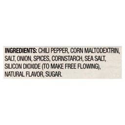 Great Value Taco Seasoning Mix, Original, 1 oz - Thumbnail 4