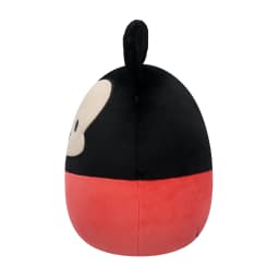 Squishmallows Official 8 inch Disney Mickey Mouse - Child's Ultra Soft Stuffed Plush Toy - Thumbnail 5