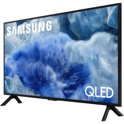 Restored Samsung 50” Class QLED Q8F 4K Samsung Vision AI Smart TV 2025 - QN50Q8FAAFXZA - Thumbnail 3