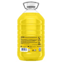 Fabuloso 2X Multi-Purpose Cleaner, No Rinse Floor Cleaner, Refreshing Lemon Scent, 169 fl oz - Thumbnail 12