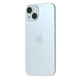 Restored AT&T, Apple, iPhone 15, Cell Phones, 512GB 6GB RAM, Blue/6.1 in - Thumbnail 9