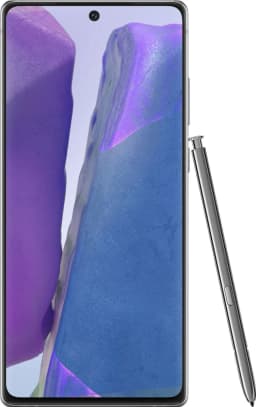 Restored Samsung Galaxy Note 20 5G SM-N981U1 128GB Gray (US Model) - Factory Unlocked Cell Phones (Refurbished) - Thumbnail 3