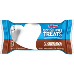 Rice Krispies Treats Variety Pack Chewy Crispy Marshmallow Squares, Kids Snacks, 12.1 oz, 16 Count - Thumbnail 10