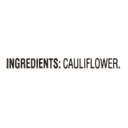 Marketside Fresh Cauliflower Florets, 12 oz - Thumbnail 4