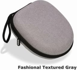 RHEA- Universal Headphone Case Compatible With Jbl Tune 510Bt 720Bt, Sony Wh-Ch 720 - Thumbnail 4