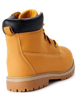 Ozark Trail Men's Troy Lace-up Hiking & Hunting Boots - Thumbnail 2