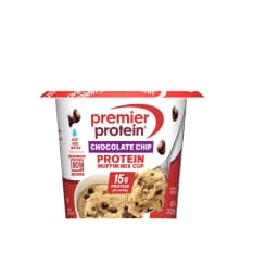 Premier Protein Chocolate Chip Protein Muffin Cup, 2.3 oz - Thumbnail 8