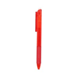 Darzheoy Retractable Erasable Gel Pens, Fine Point 0.7mm Ballpoint Pens, Erasable Gel Ink Pens for Drawing Writing Planner Journaling Office Supplies - Thumbnail 2