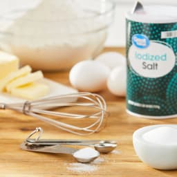 Great Value Iodized Salt, 26 oz - Thumbnail 4