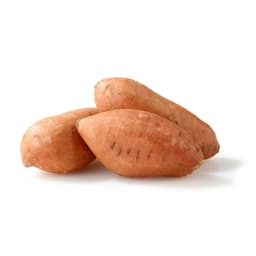 Sweet Potatoes Whole Fresh, 3 lb Bag - Thumbnail 4