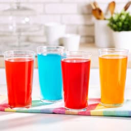 Hawaiian Punch Rainbow Sherbert Bash Juice, 1 Gal, Bottle - Thumbnail 3