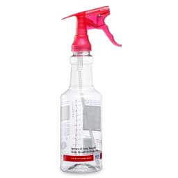 Great Value 32 fl oz Wide Mouth All-Angle Spray Bottle - Thumbnail 1