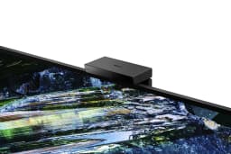 Sony 77” Class BRAVIA XR A95L QD-OLED 4K HDR Smart TV with Google TV XR77A95L -2023 Model - Thumbnail 18