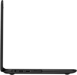 Lenovo 11.6" HD LED Anti-Glare HD Education Laptop, Intel Celeron N3450, up to 2.2GHz, 4GB DDR4, 128GB eMMC, WiFi - Thumbnail 6