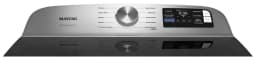 Maytag 5.3 Cu. Ft. Top Load Impeller Washer with Extra Power and Smart Appliance - MTW6200RR - Thumbnail 4