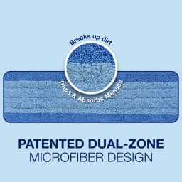 Bona® Microfiber Cleaning Pad - Thumbnail 2