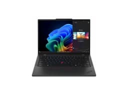 Lenovo ThinkPad T14s Gen 6 21QX000MUS 14" Copilot+ PC Notebook - WUXGA - Intel Core Ultra 7 258V - 32 GB - 512 GB SSD - Thumbnail 1