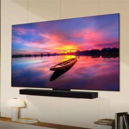 LG 65QNED80TUC 65 inch QNED 4K HDR Smart Quantum Dot NanoCell LED TV 2024 with 1 Year CPS Premium Warranty Pack - Thumbnail 11