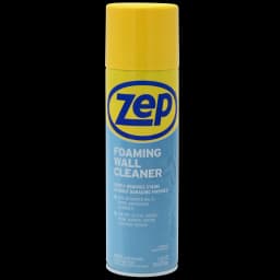 Zep No Scent Wall Cleaner Foam 18 oz - Thumbnail 1