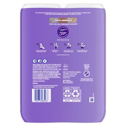 Swiffer Power Mop Refill Solution, Tile, Vinyl, Laminate, Wood, Floor Cleaner, Lavender, 2x 25.3 fl oz - Thumbnail 10