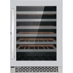 Cosmo 36" Range & Hood & Dishwasher & Wine Cooler & Fridge & Microwave Set - Thumbnail 7