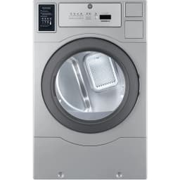 Crossover 2.0 Coin-Operated Electric Dryer with Top Controls, EDRYER - Thumbnail 6