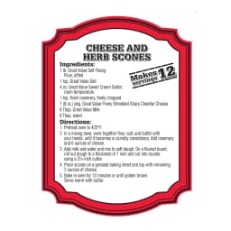 Great Value Sharp Cheddar Finely Shredded Cheese, 8 oz Bag - Thumbnail 6