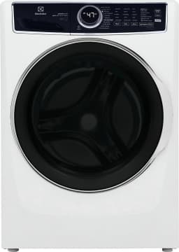 ELECTROLUX ELFW7637AW front load washer - Thumbnail 1