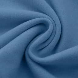 Busydd Baby Boys Girls Rompers Long Sleeve Round Neck Unisex Infant Clothes Button Solid Color Newborn Baby Girl Clothes Comfort Cotton Baby Boy Romper Jumpsuits 3-12 Months - Thumbnail 5