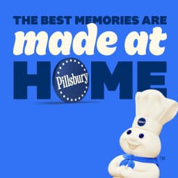 Pillsbury Grands Southern Homestyle Butter Tastin' Biscuits, 5 Count, 10.2 oz - Thumbnail 4