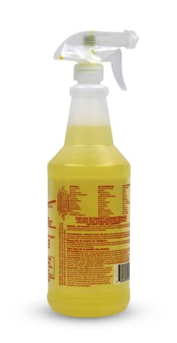 LA's Totally Awesome All Purpose Cleaner & Degreaser, Original, 32 fl oz - Thumbnail 6