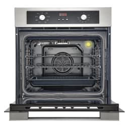 Cosmo 5 Piece Kitchen Appliance Package With 36" Electric Cooktop 30" Under Cabinet Range Hood 24" Single Electric Wall Oven 24.4" Countertop - Thumbnail 7