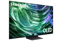 SAMSUNG 77” Class S90D OLED Smart TV QN77S90DAFXZA 2024 - Thumbnail 2