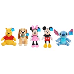 Disney Mickey Mouse 19-inch Plush Stuffed Animal, Kids Toys for Ages 2 up - Thumbnail 6